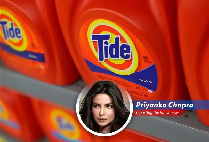 P&G faces falling demand and potential price hikes amidst economic uncertainty and tariffs, impacting their financial outlook for the year.