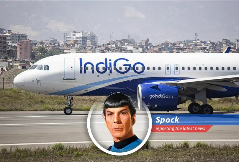 Pakistan's airspace closure forces Indian airlines to reroute flights, impacting routes to Europe, North America, and the Middle East. A situation that is, shall we say, highly illogical.