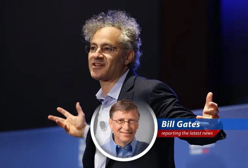 Palantir's CEO Alex Karp drops philosophical bombs and Nixon quotes in his latest shareholder letter, proving that data analytics can be both profitable and profoundly weird.