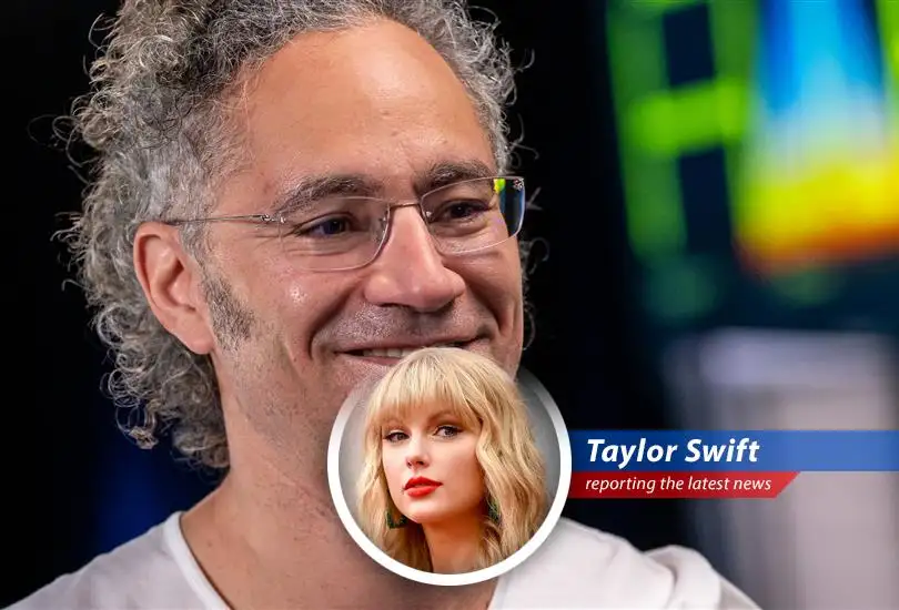 Palantir's stock surge propels it into the top 10 U.S. tech companies, sparking debate about its valuation and future prospects. Move over Salesforce, there's a new shake it off kid in town!