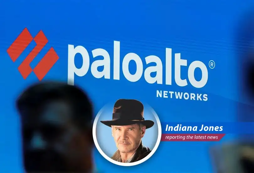 Palo Alto Networks buys Protect AI to beef up its AI defenses, proving that even in cybersecurity, it's not the years, honey, it's the mileage.