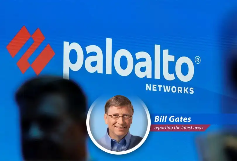 Palo Alto Networks delivers a solid earnings report, but a slight gross margin miss sends stock south. I offer my two cents (literally, given the EPS beat).