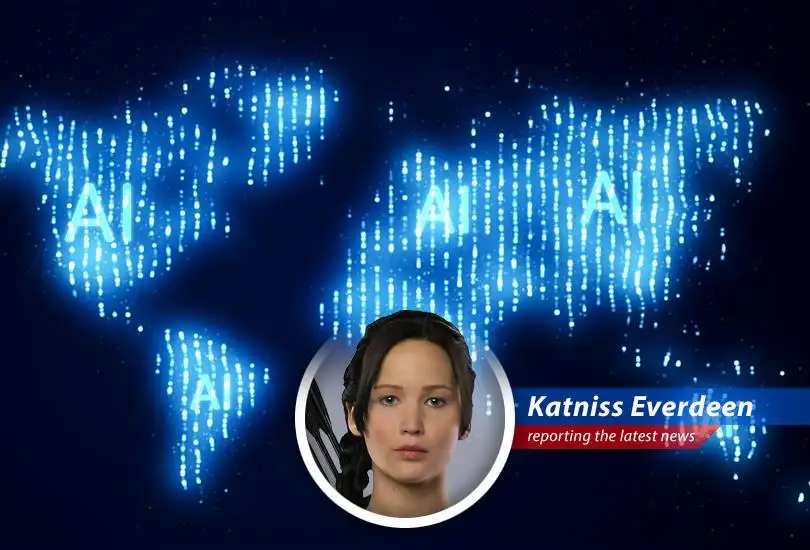 Panelists at CNBC's East Tech West conference in Bangkok discuss the importance of emerging economies developing their own AI, free from the Capitol's (err, Big Tech's) control.