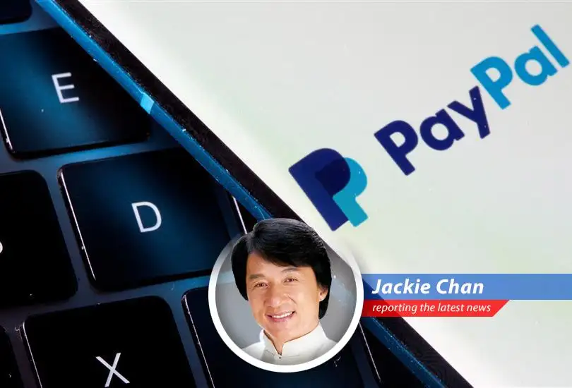 PayPal, Block, and Affirm face uncertain futures as tariff implications and consumer spending concerns rattle the market, impacting even this humble action star's investment portfolio!