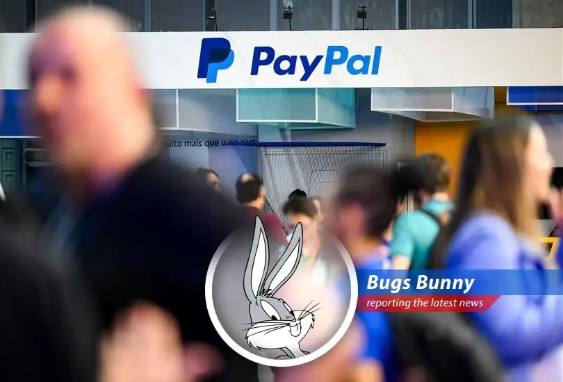 PayPal hops past earnings expectations but stumbles on revenue, leaving investors scratching their heads and muttering about macroeconomic uncertainty.