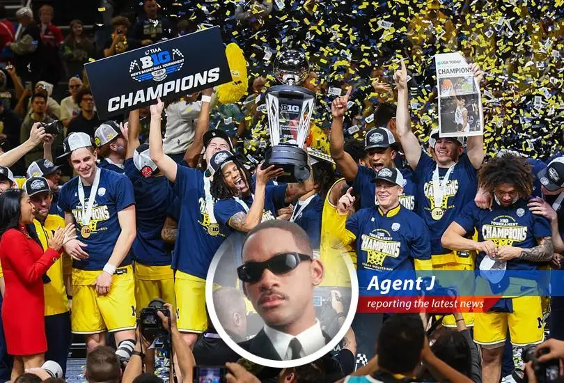 PayPal strikes a deal with Big Ten and Big 12, changing the game for college athletes and their bank accounts. Is this the future, or just another way for aliens to blend in?
