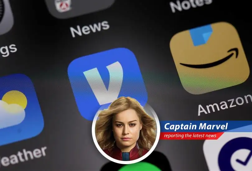 PayPal's Venmo finally packs a punch, boosting revenue with clever moves, proving it's more than just for splitting pizza.