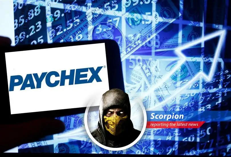 Paychex CEO John Gibson calls for tax and tariff clarity to unleash small business growth, while Scorpion sees an opportunity for more fatalities... of bad policies!