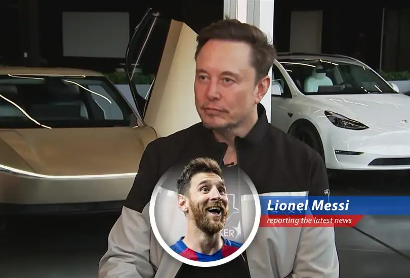 Pension fund leaders are calling foul on Elon Musk's divided attention, urging him to dedicate more time to Tesla amid declining sales and reputation.