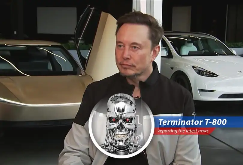 Pension fund leaders are telling Elon Musk to spend more time at Tesla as the electric vehicle company faces a