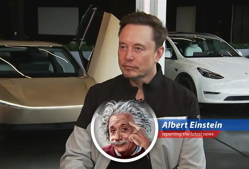 Pension fund leaders express serious concerns over Tesla's declining performance, linking it to Elon Musk's extracurricular activities and demanding he dedicates at least 40 hours a week to the electric vehicle company.