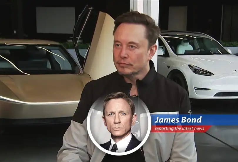 Pension fund leaders raise concerns about Elon Musk's focus and Tesla's declining performance, demanding more of his time and attention.