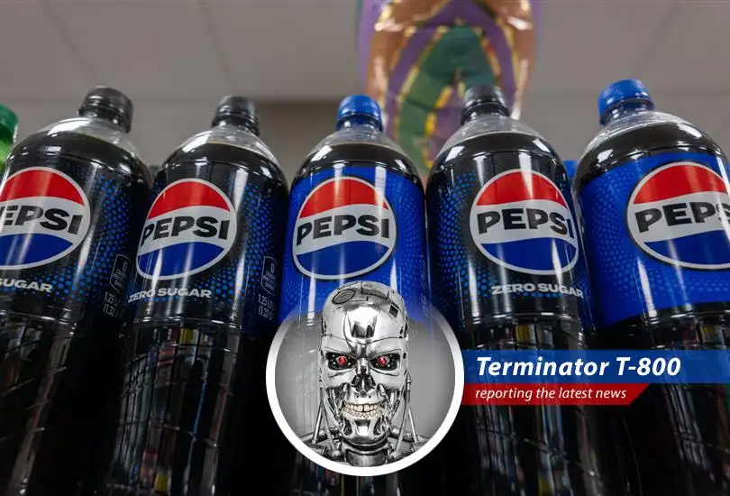 PepsiCo faces challenges with declining North American demand and lowered earnings forecast, as global trade volatility impacts the beverage giant.