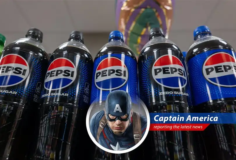 PepsiCo faces headwinds as international gains are offset by North American struggles, leading to a revised earnings forecast. Looks like tough times even for global giants!