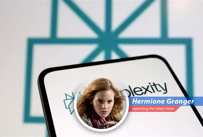 Perplexity AI is reportedly in talks to secure $500 million in funding, valuing the company at a staggering $14 billion, despite facing fierce competition in the AI search arena. Honestly, it's all a bit more exciting than 'Hogwarts: A History'!