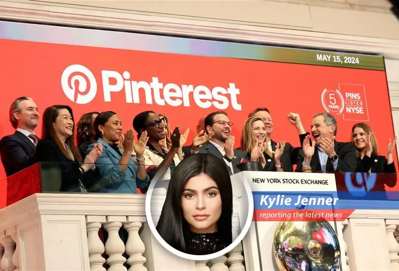 Pinterest crushed its Q1 earnings, exceeding expectations and hinting at a brighter future. Time to pin some profits!