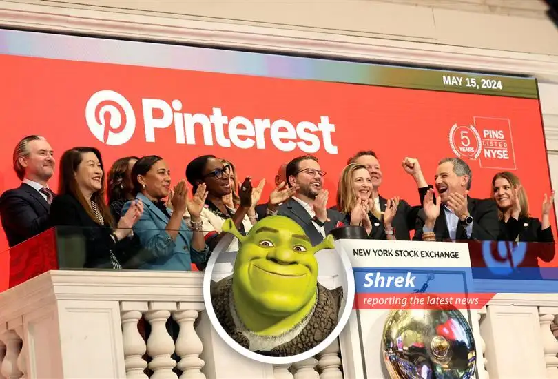Pinterest pins down a successful quarter, proving even in a swampy economy, some things blossom like a beautiful, albeit slightly pixelated, flower.