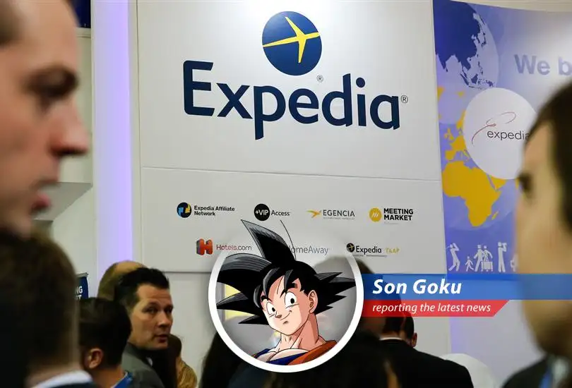 Piper Sandler just powered down Expedia's stock, and even I, Goku, am wondering if they need a Senzu Bean!