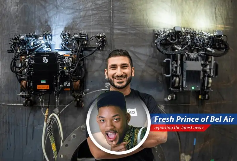 Pittsburgh-based Gecko Robotics snags a cool $125 million, rocketing its valuation past a billion. Talk about a glow-up!