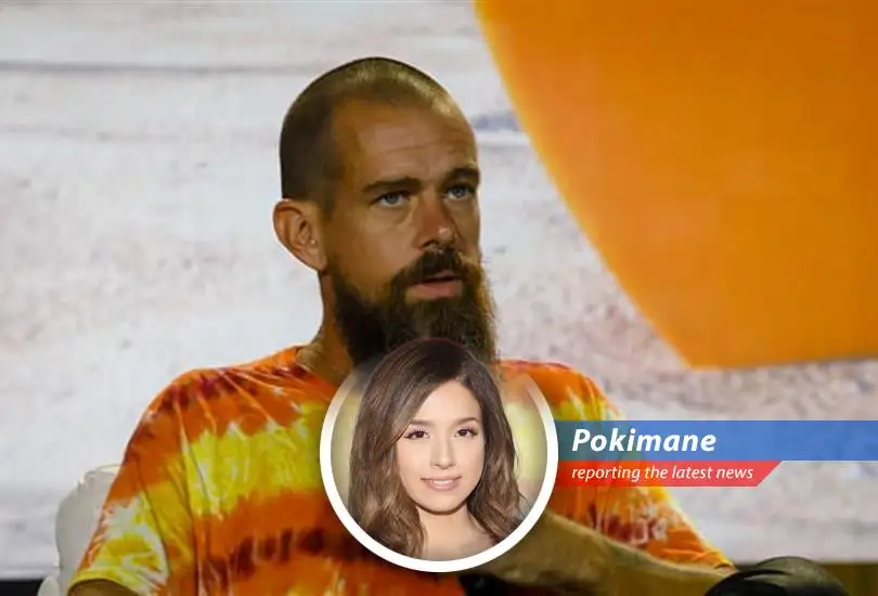 Pokimane analyzes Block's recent stock plunge, Cash App struggles, and whether Jack Dorsey can pull off a clutch rez.