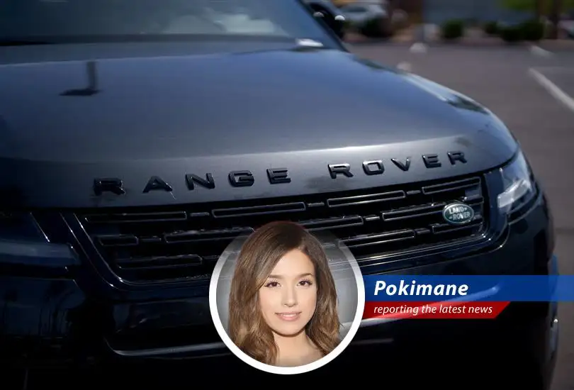 Pokimane breaks down how Jaguar Land Rover resumed US shipments after a brief pause due to Trump's tariffs, and what other automakers are doing to cope. Is this a win for luxury cars or just a temporary fix?