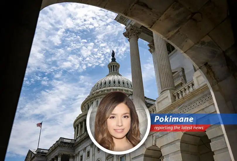 Pokimane breaks down the new tax bill and how it might just give the wealthy a 'W' while the rest of us are still trying to figure out 'what's good.'