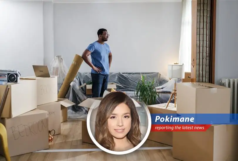 Pokimane breaks down whether hiring movers is worth the cost, time, and stress, helping you decide if it's a 'pog' investment or a 'noob' mistake.