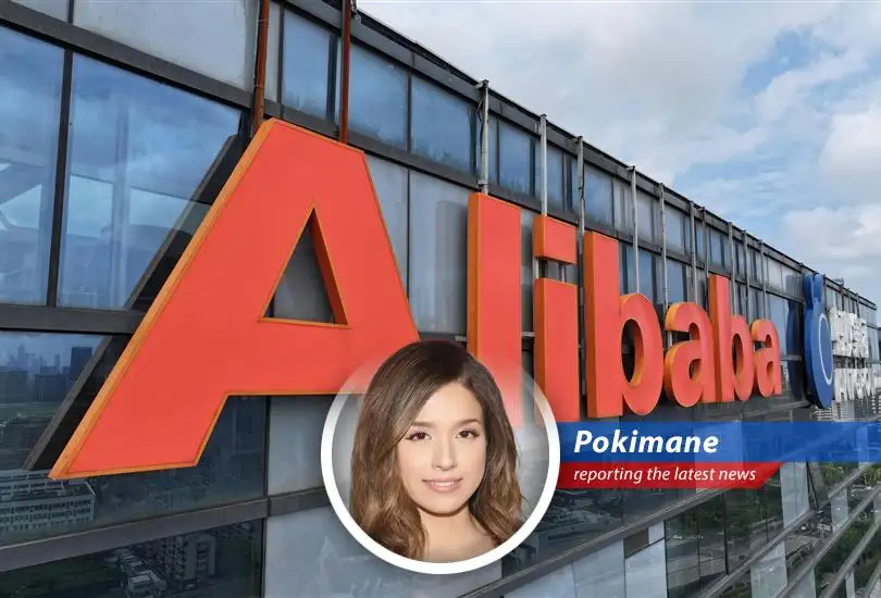 Pokimane dives into Alibaba's Q4 earnings dip, dissecting missed expectations, AI investments, and the cutthroat e-commerce battlefield in China. Spoiler: I blame the tariffs.