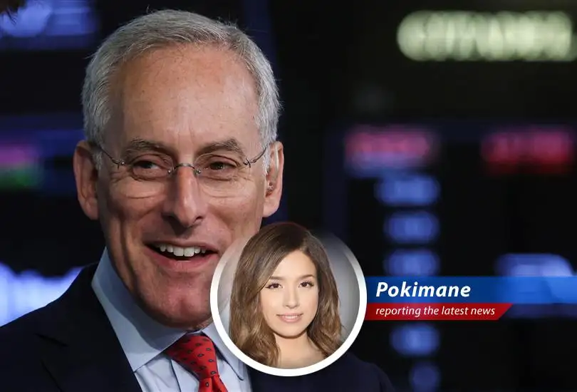 Pokimane dives into Goldman Sachs' bullish forecast for the S&P 500, translating Wall Street jargon into streamer-friendly terms with a dash of humor and maybe a little shade.