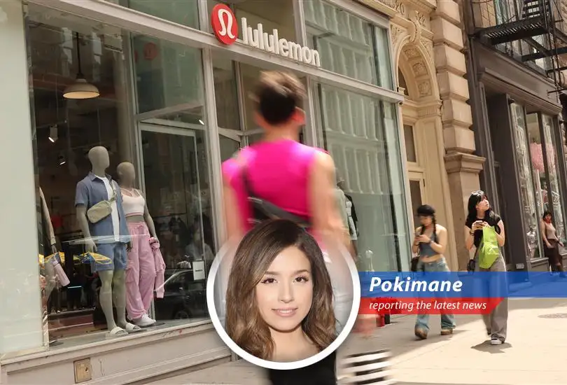 Pokimane dives into Lululemon's latest earnings report, complete with tariff drama, strategic price hikes (gasp!), and why your favorite leggings might cost more soon. Hold onto your wallets, fam!