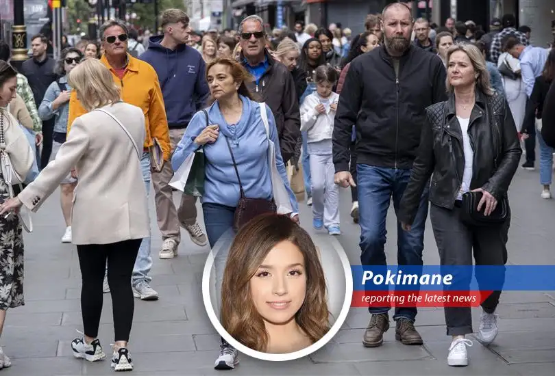 Pokimane dives into the Bank of England's latest interest rate cut, exploring who wins, who loses, and whether it's enough to make us all say 'Woooo!'