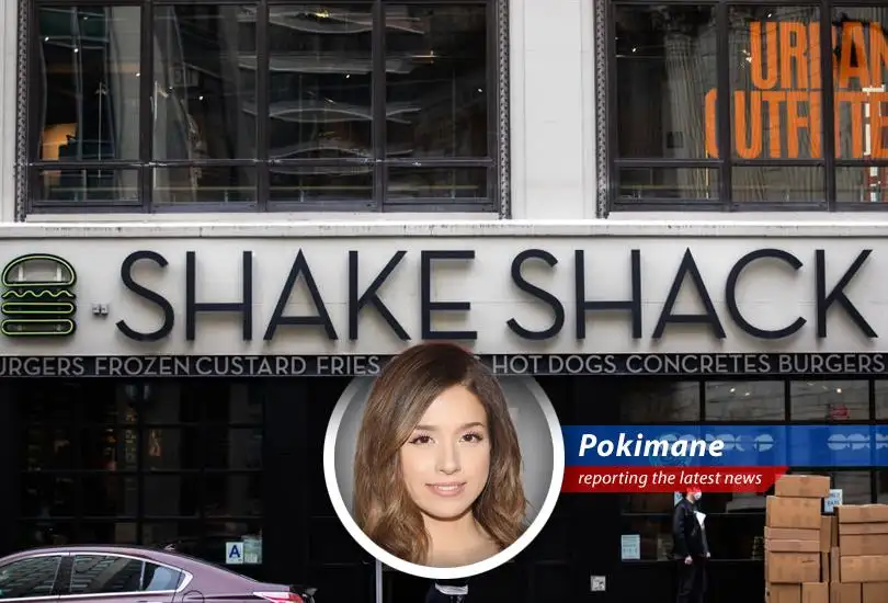 Pokimane dives into the Shake Shack stock surge, potential breakouts, and whether it's worth adding to your portfolio (or just sticking to the burgers).