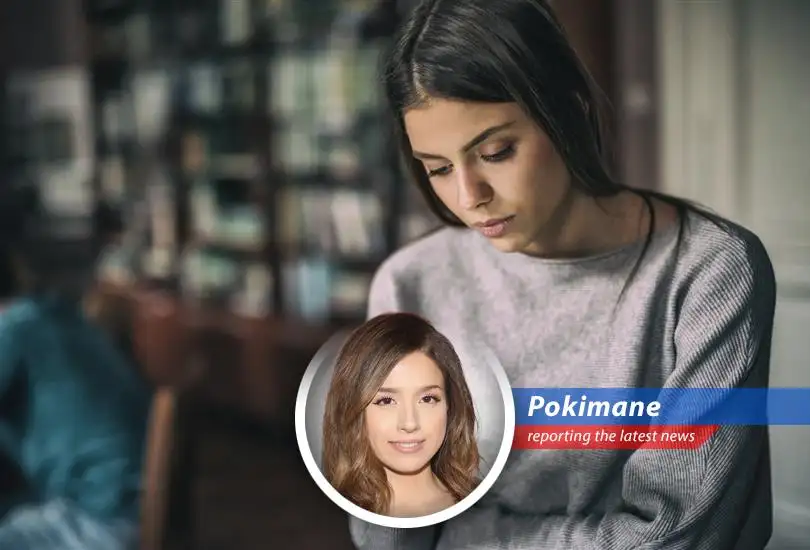 Pokimane reacts to how Gen Z is dealing with global instability, from war anxieties to entrepreneurial dreams, all while keeping it real and meme-worthy.