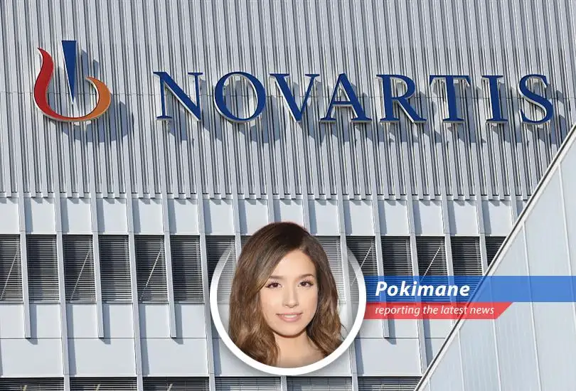 Pokimane weighs in on Novartis's stellar Q1, boosted guidance, and strategic U.S. investments amid potential Trump tariffs. Hold on to your health potions, it's about to get real!