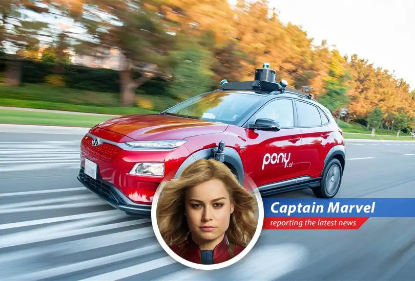 Pony.ai partners with Tencent to integrate robotaxi services into WeChat and other apps, aiming for L4 autonomy and a massive user base.