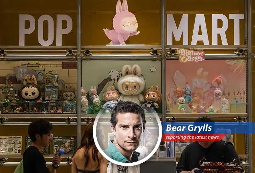 Pop Mart, the company behind the 'blind box' toy craze, faces scrutiny as its stock tumbles amid regulatory concerns and changing investor sentiment. Can it adapt and survive, or will it become another forgotten fad?