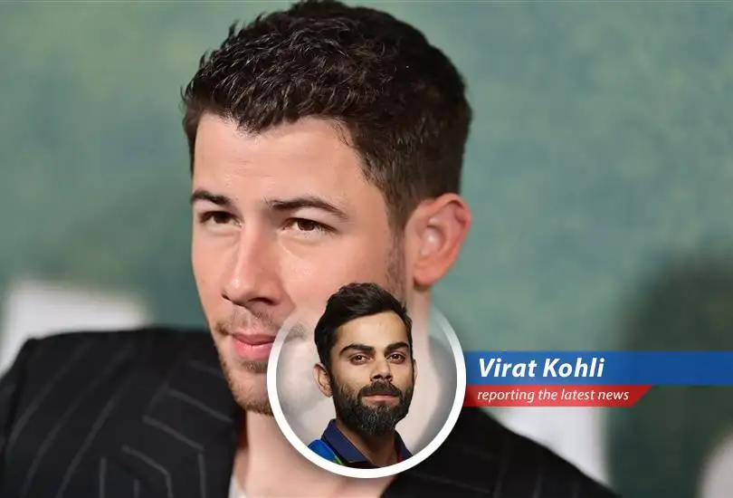 Pop star Nick Jonas reveals his investment philosophy, emphasizing the importance of resonant stories, strong leadership, and personal connection over quick profits, echoing his brother Joe's long-term investment approach.