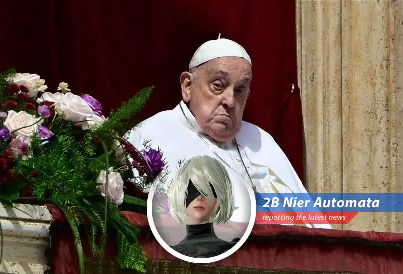 Pope Francis, recovering from illness, delivers a powerful Easter message urging a ceasefire in Gaza, release of hostages, and aid for the starving, while also condemning antisemitism.
