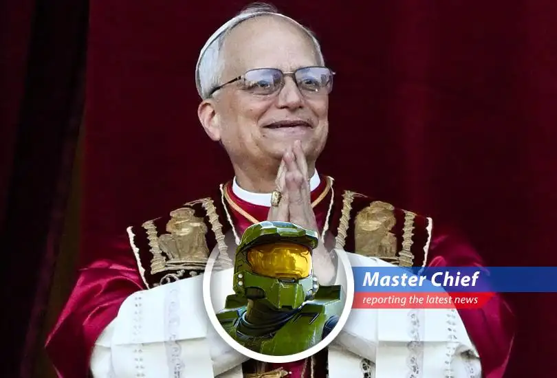 Pope Leo XIV signals a focus on social justice and workers' rights in the age of AI, echoing past pontiffs while facing new technological challenges.