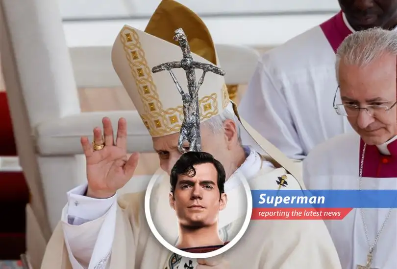 Pope Leo XIV, the first American Pope, pledges unity and peace in his inaugural Mass, drawing global leaders and marking a new chapter for the Catholic Church.