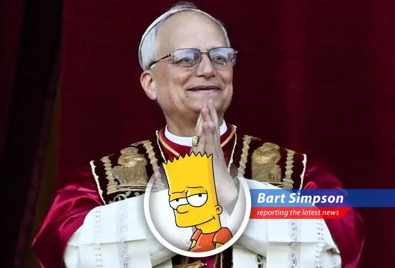 Pope Leo XIV vows to tackle AI threats to worker rights, channeling Pope Francis' social justice spirit and throwing back to Leo XIII's worker advocacy. Ay, caramba!