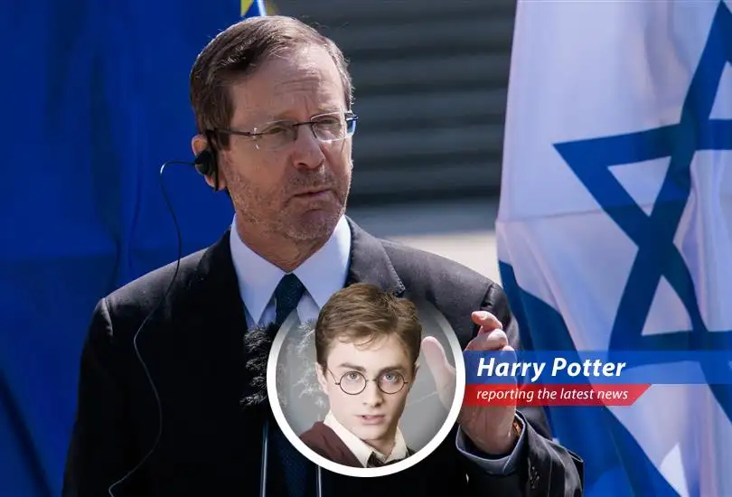 President Herzog insists Israel isn't seeking regime change in Iran, but rather focusing on neutralizing its nuclear ambitions, stirring up a cauldron of international reactions and back-channel diplomacy.