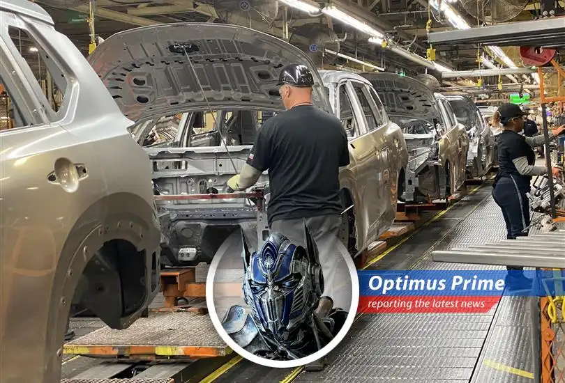 President Trump adjusts automotive tariffs, offering some relief to automakers while navigating regulatory uncertainty and cost increases.