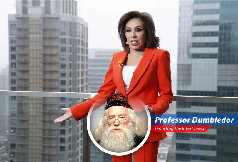 President Trump appoints Jeanine Pirro as interim U.S. Attorney for D.C. after withdrawing Ed Martin's nomination amidst criticism, leading to a whirlwind of reactions and political maneuvering.