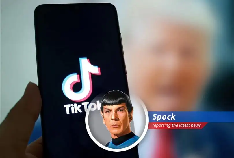 President Trump claims wealthy benefactors are poised to acquire TikTok, pending approval from China, amidst ongoing national security concerns and tariff tensions.