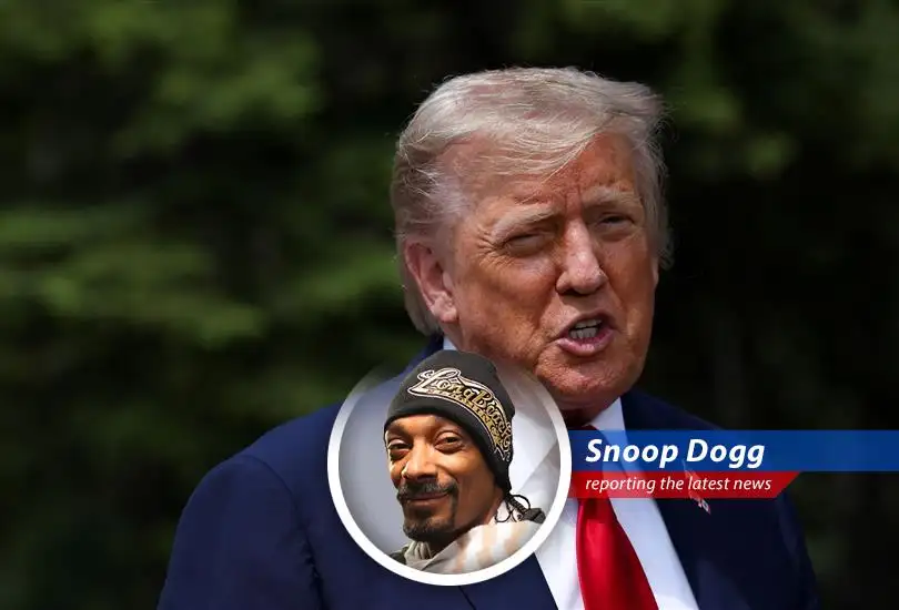 President Trump cuts his G7 visit short due to Middle East tensions, leaving allies scrambling and Ukraine hanging in the balance. All that and tariffs too, Doggfather style!