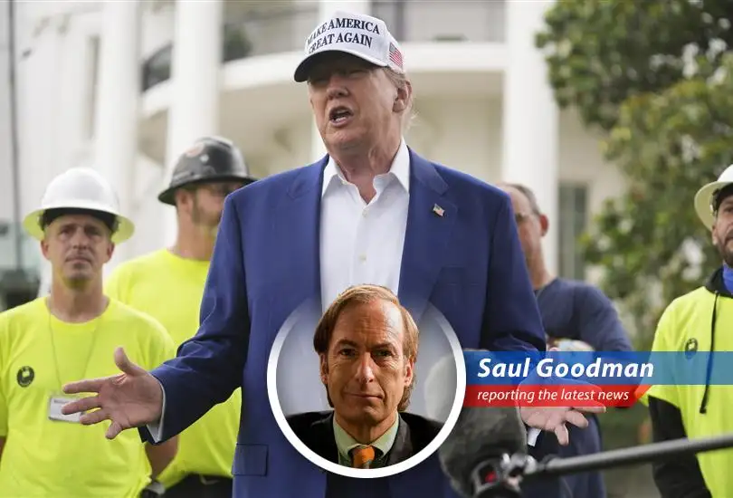 President Trump escalates his feud with Fed Chair Jerome Powell, questioning his intelligence and motives just hours before a crucial interest rate decision. Is this just politics, or is someone trying to cook the books?
