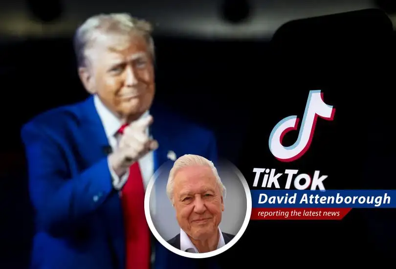 President Trump extends the deadline for ByteDance to divest TikTok's U.S. operations for the third time, ensuring the app's survival—for now.