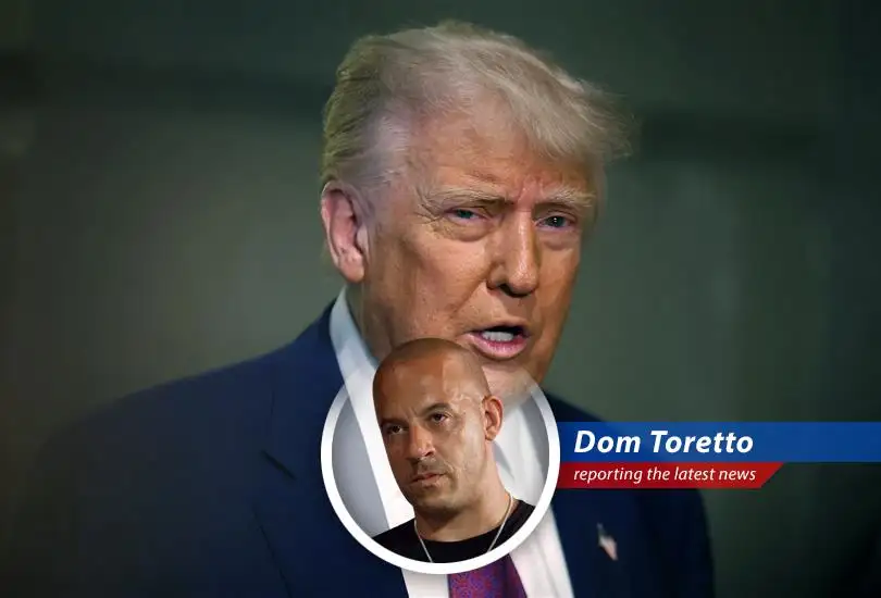President Trump faces a major roadblock as House Republicans from blue states stand firm against his tax bill, demanding more SALT deduction relief for their constituents.