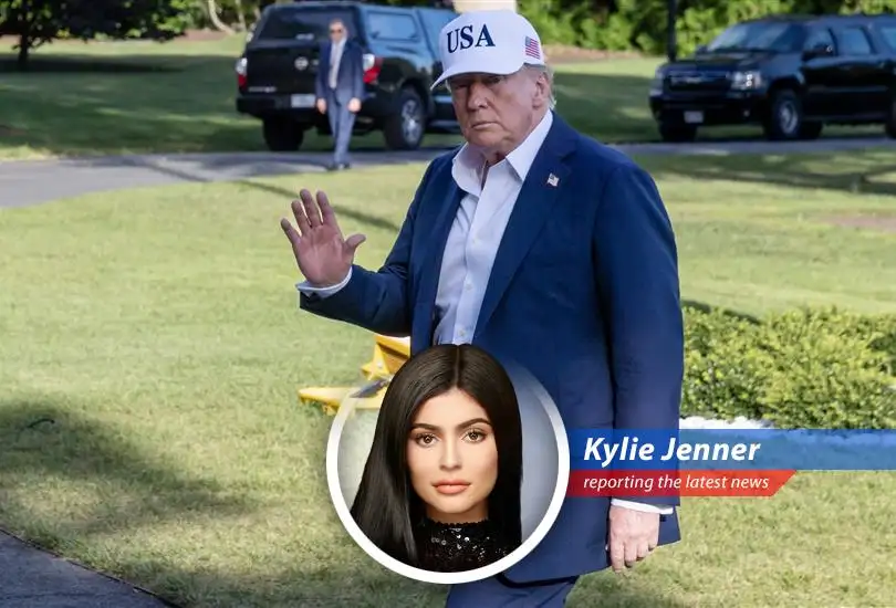 President Trump is shaking things up with new tariffs on goods from several countries, and honestly, it's a lot to unpack. Get the tea!